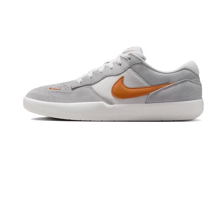 Nike Sb Force 58 'Wolf Grey / White' Мужские