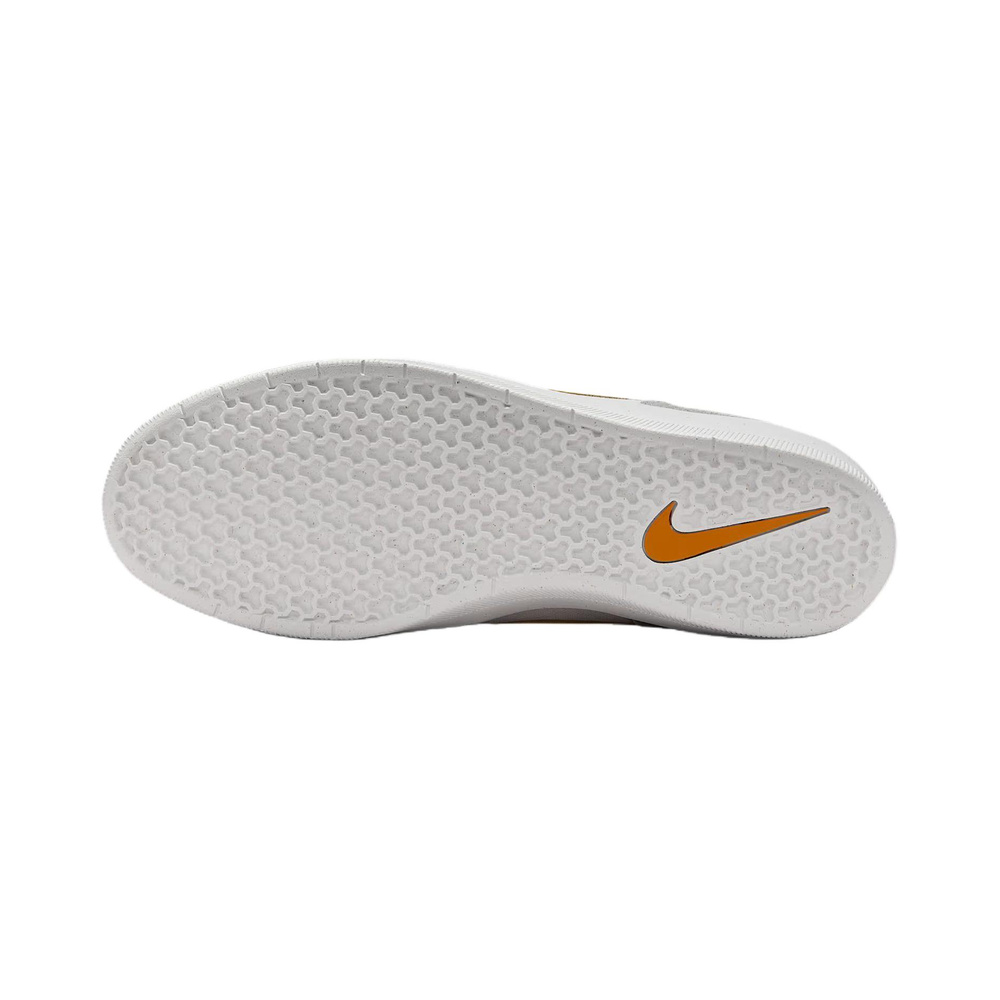 Nike Sb Force 58 'Wolf Grey / White' Мужские