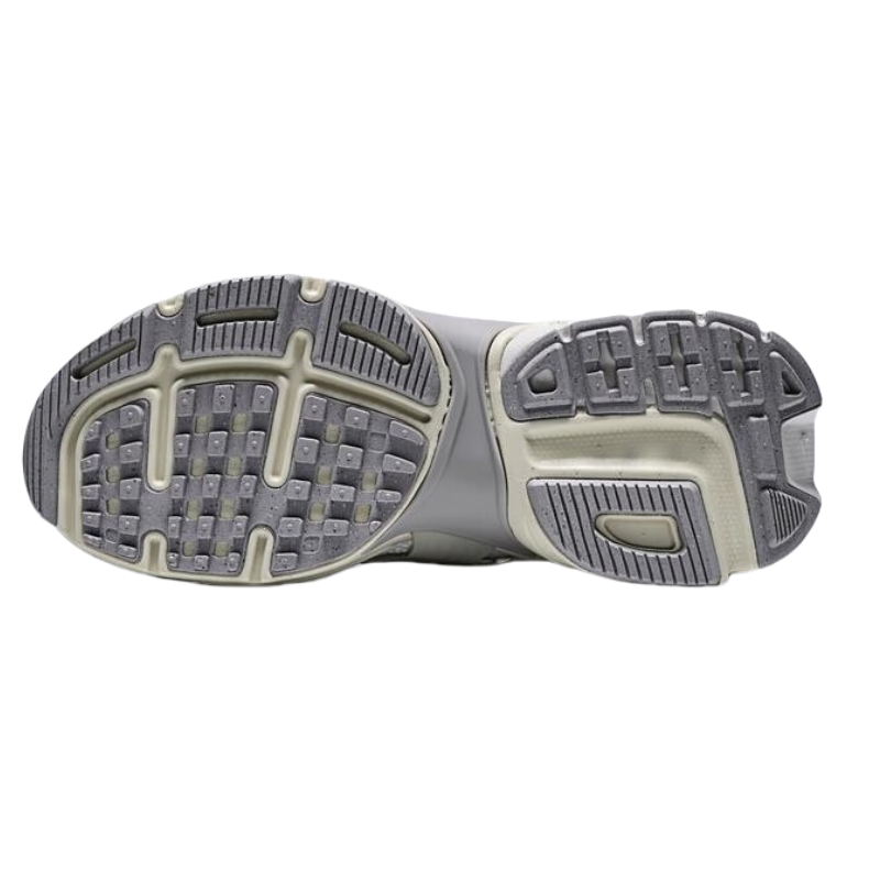 Nike V2k Run 'Summit White / Purple Dynasty / Metallic Silver / Light Violet Ore' Женские