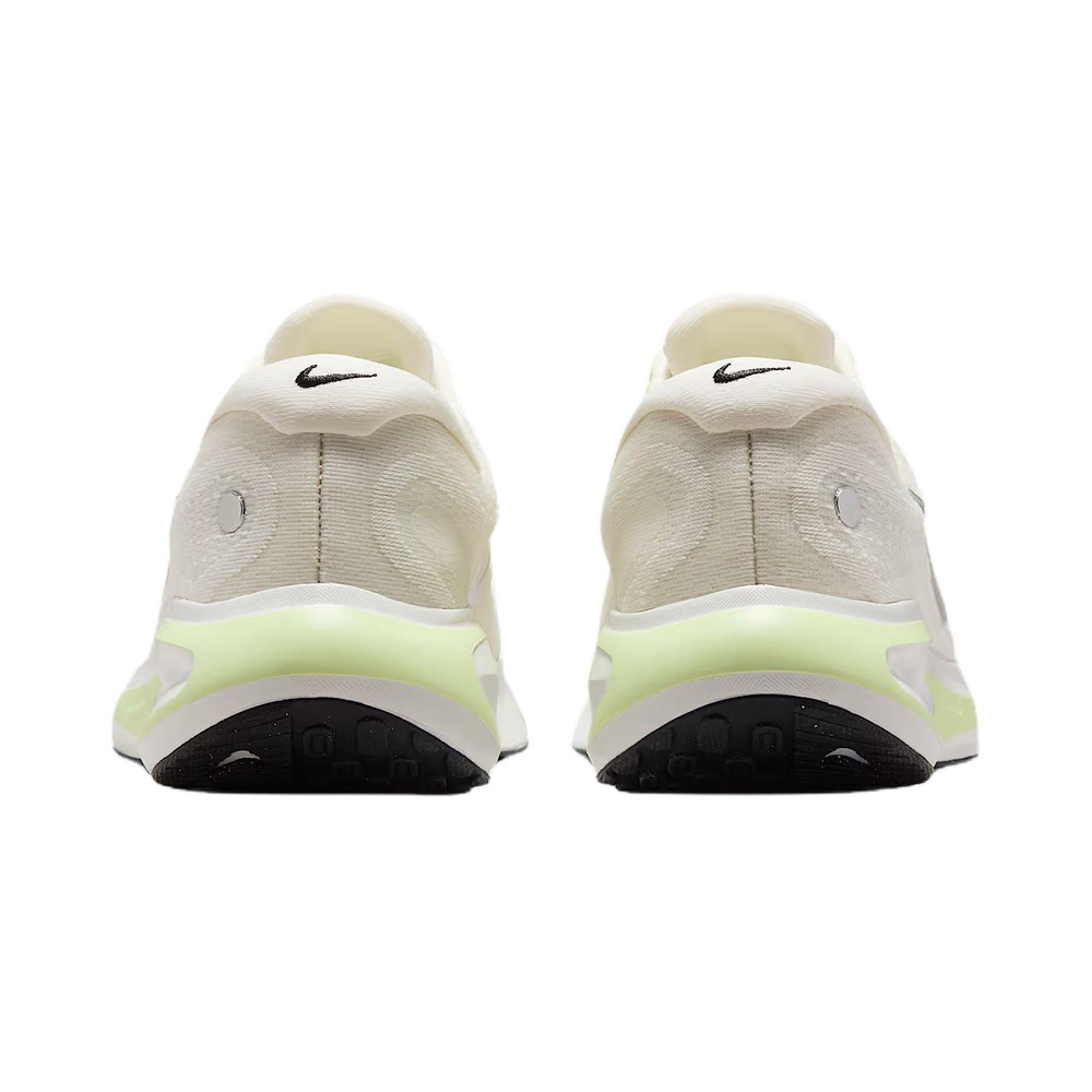 Nike Journey Run 'Sail Metallic Silver Barely Volt' Женские