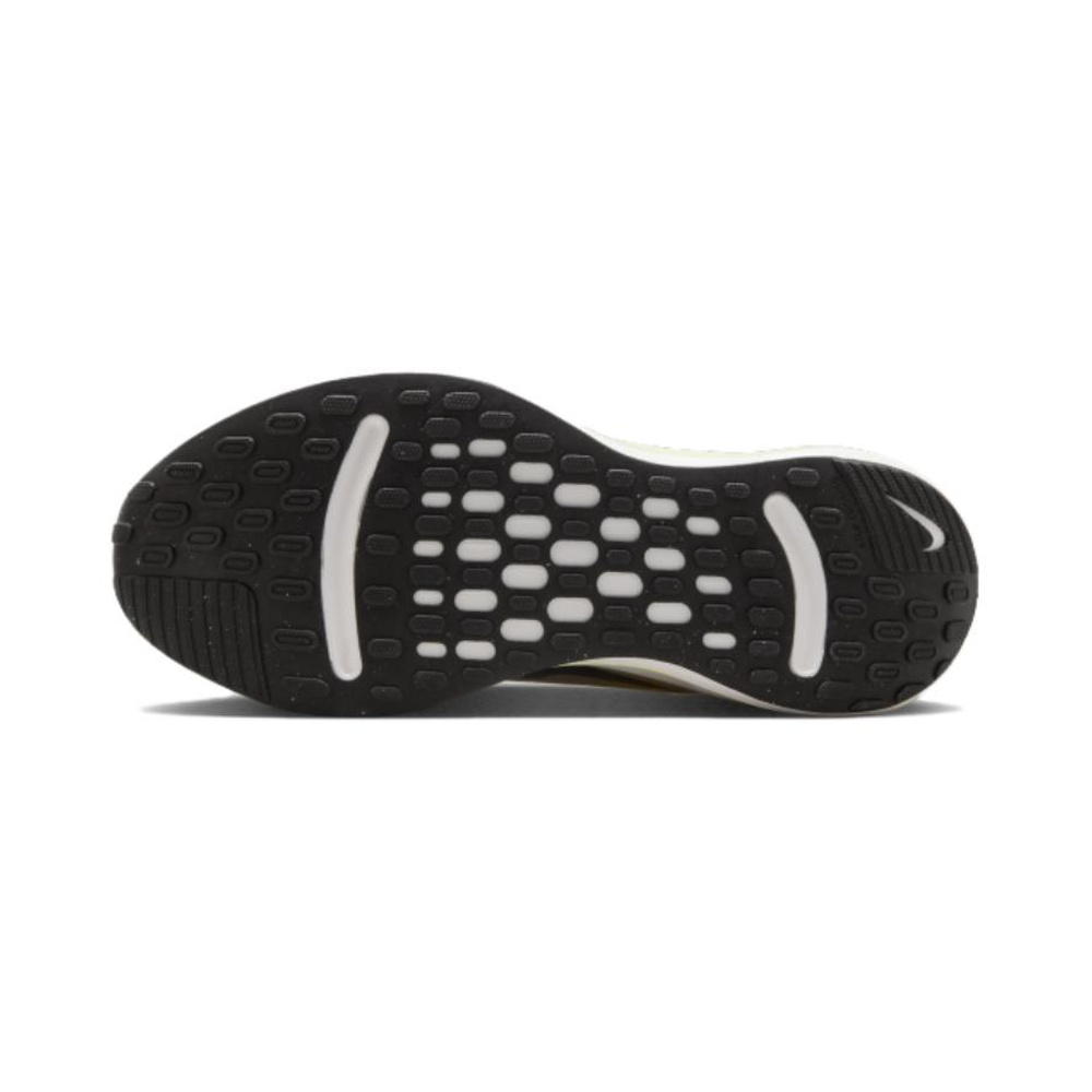 Nike Journey Run 'Sail Metallic Silver Barely Volt' Женские
