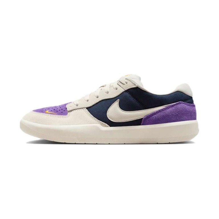 Nike Sb Force 58 'University Blue / White' Мужские