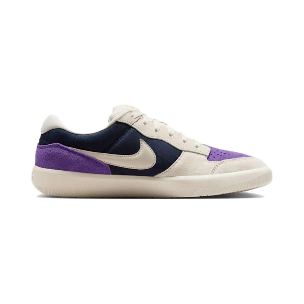Nike Sb Force 58 'University Blue / White' Мужские