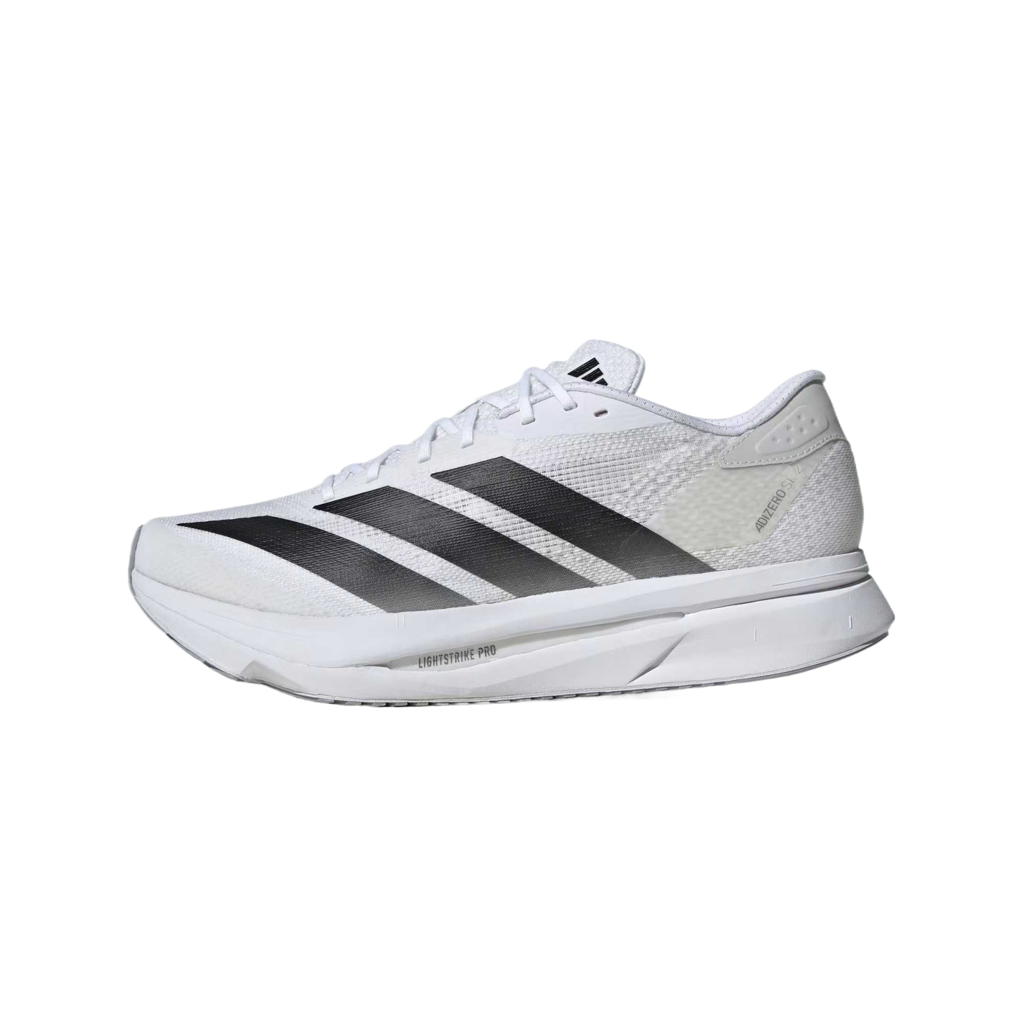 Adidas Adizero SL2 'Cloud White / Core Black / Grey' Мужские