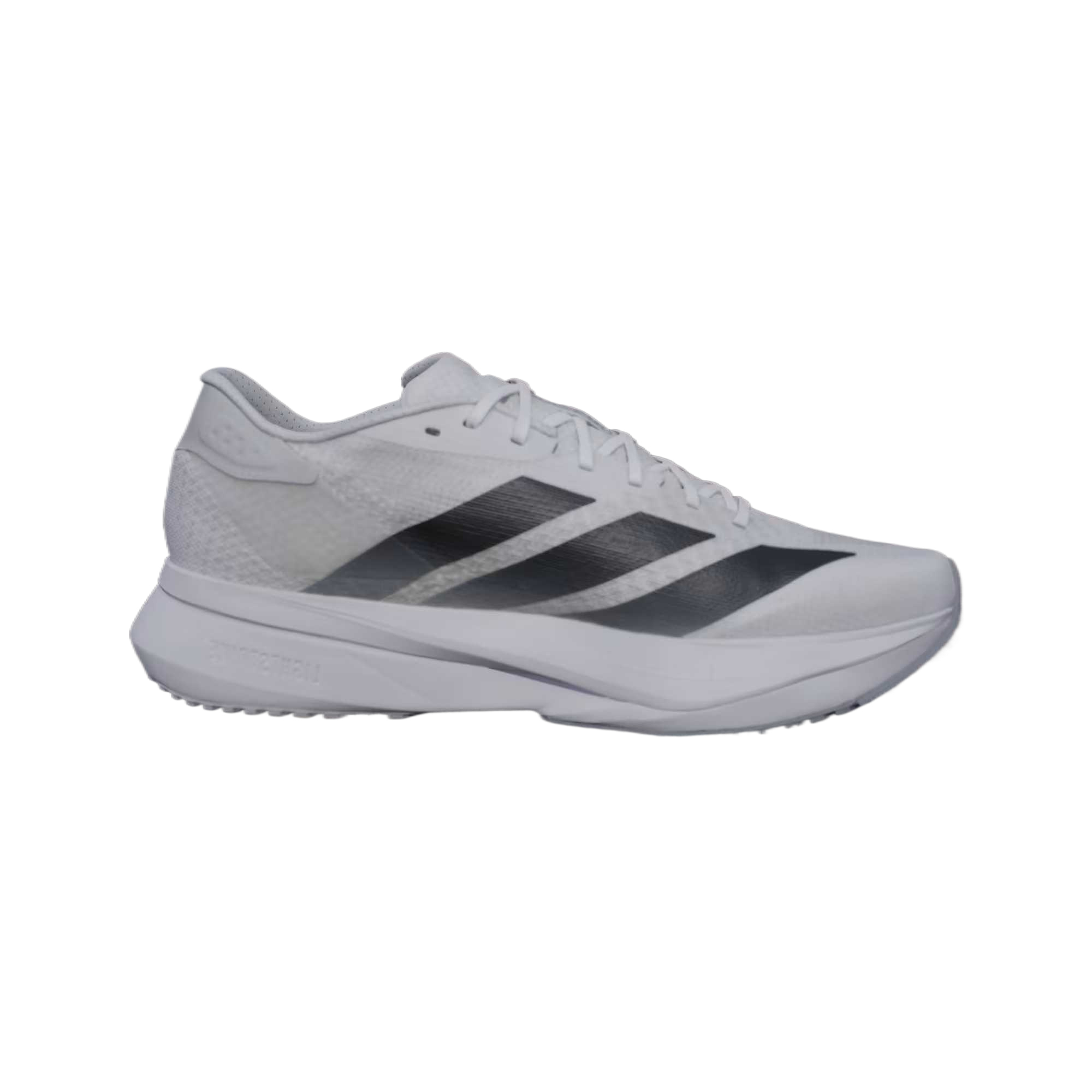 Adidas Adizero SL2 'Cloud White / Core Black / Grey' Мужские