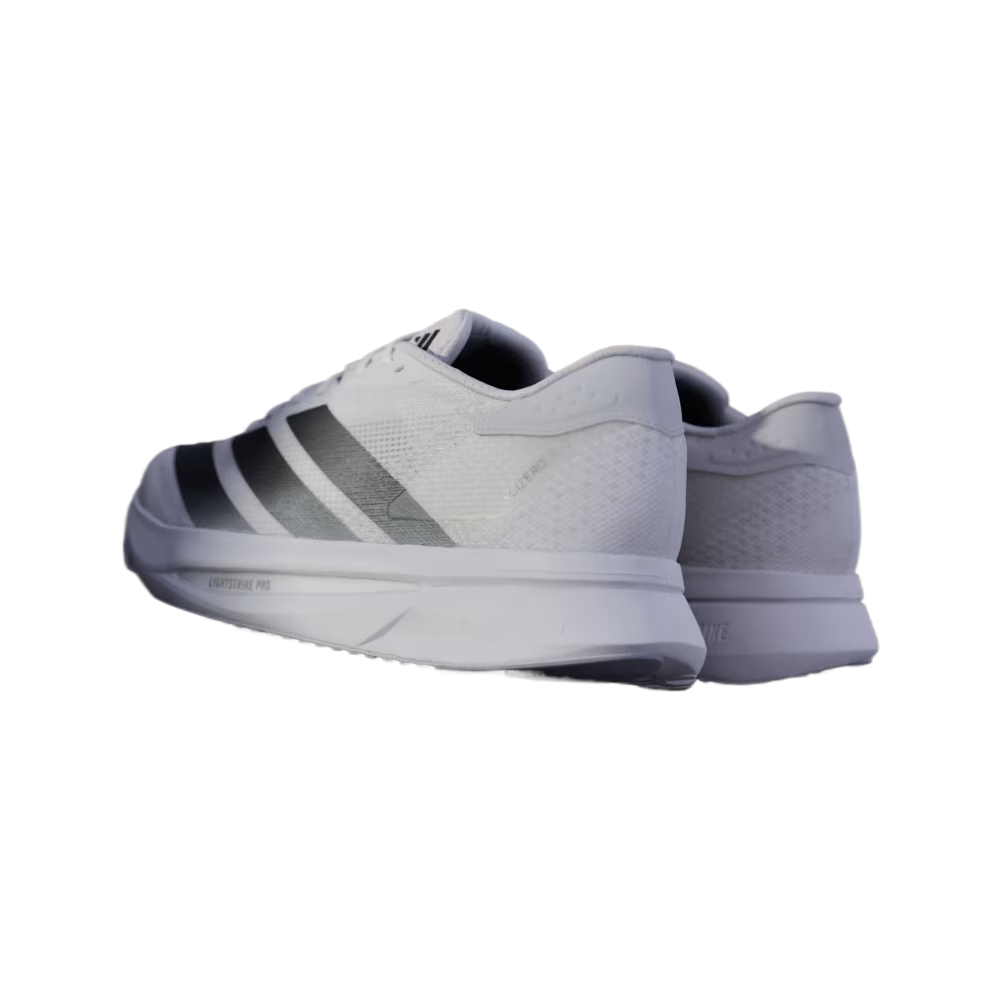 Adidas Adizero SL2 'Cloud White / Core Black / Grey' Мужские