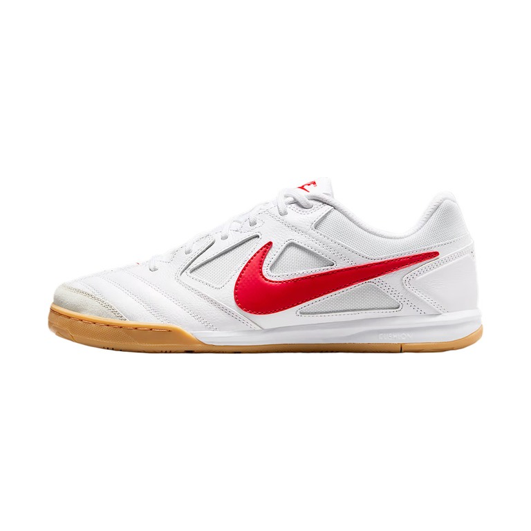 Nike Gato 'White University Red Gum' Мужские