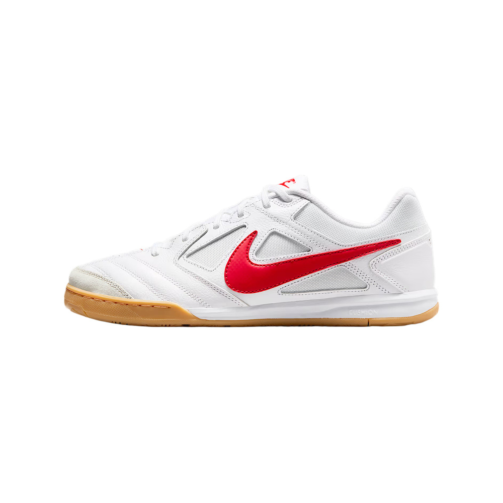 White University Red Gum