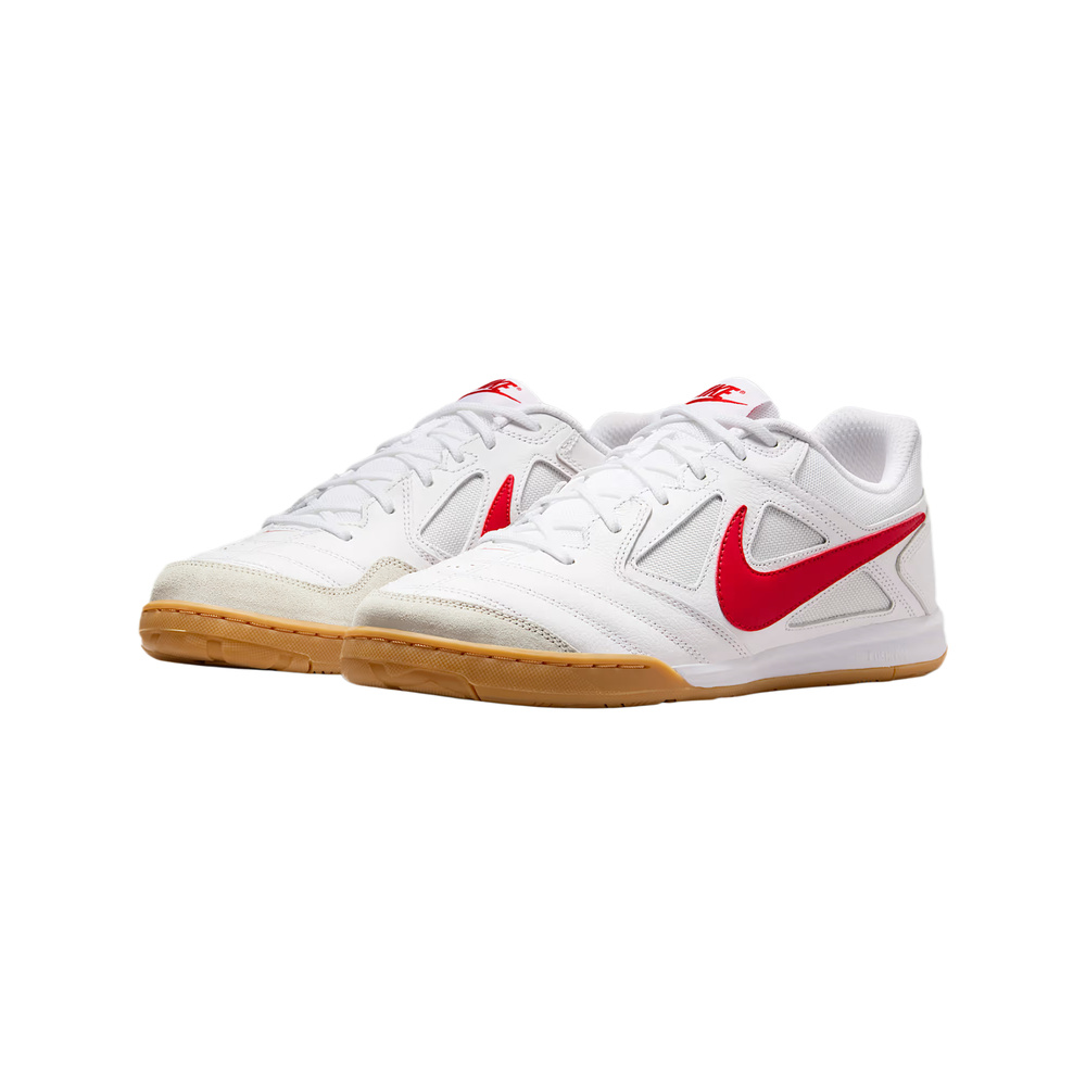 Nike Gato 'White University Red Gum' Мужские