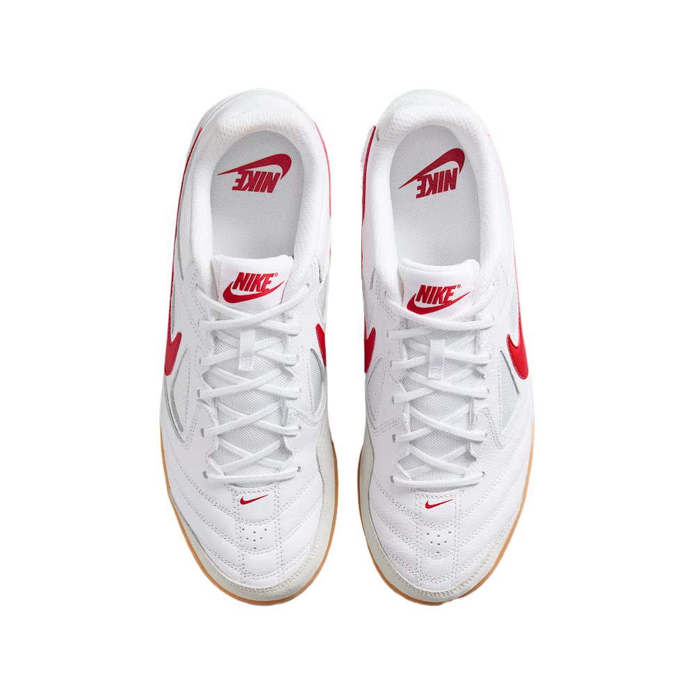 Nike Gato 'White University Red Gum' Мужские