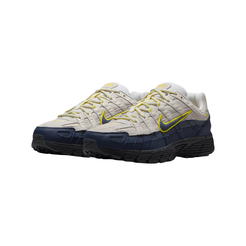 Nike P 6000 'Desert Khaki / Black' Мужские