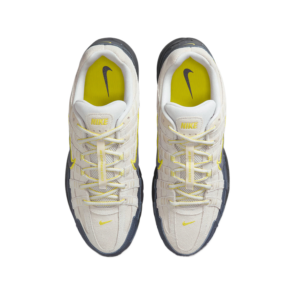 Nike P 6000 'Desert Khaki / Black' Мужские