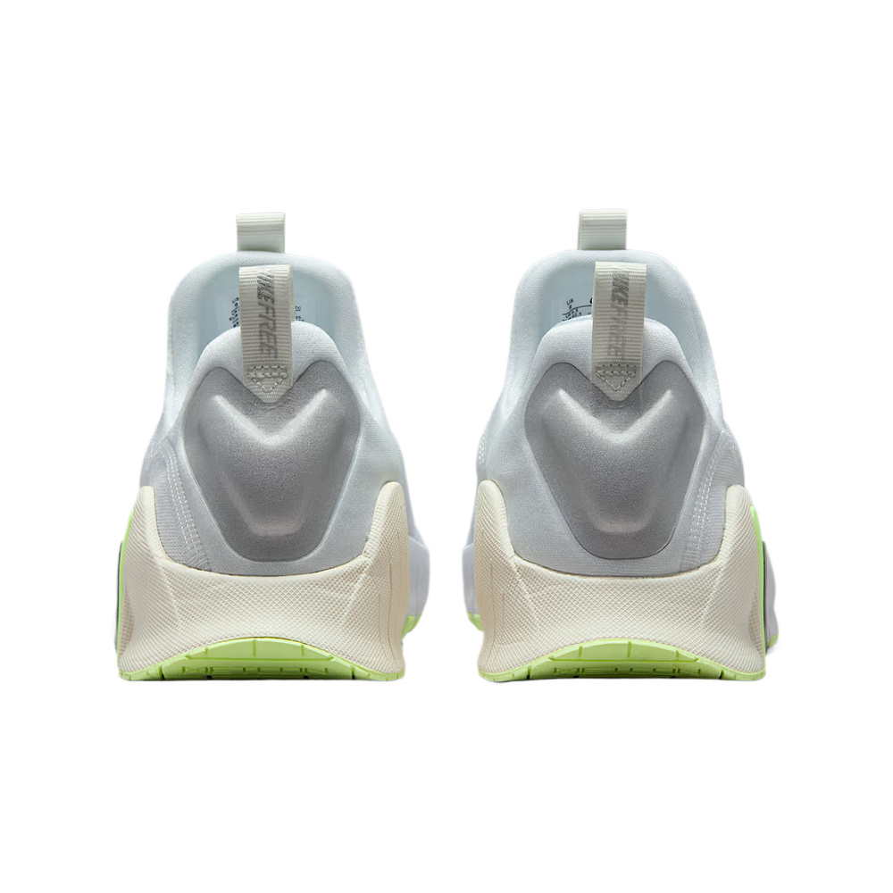 Nike Free Metcon 6 'White / Pure Platinum' Женские
