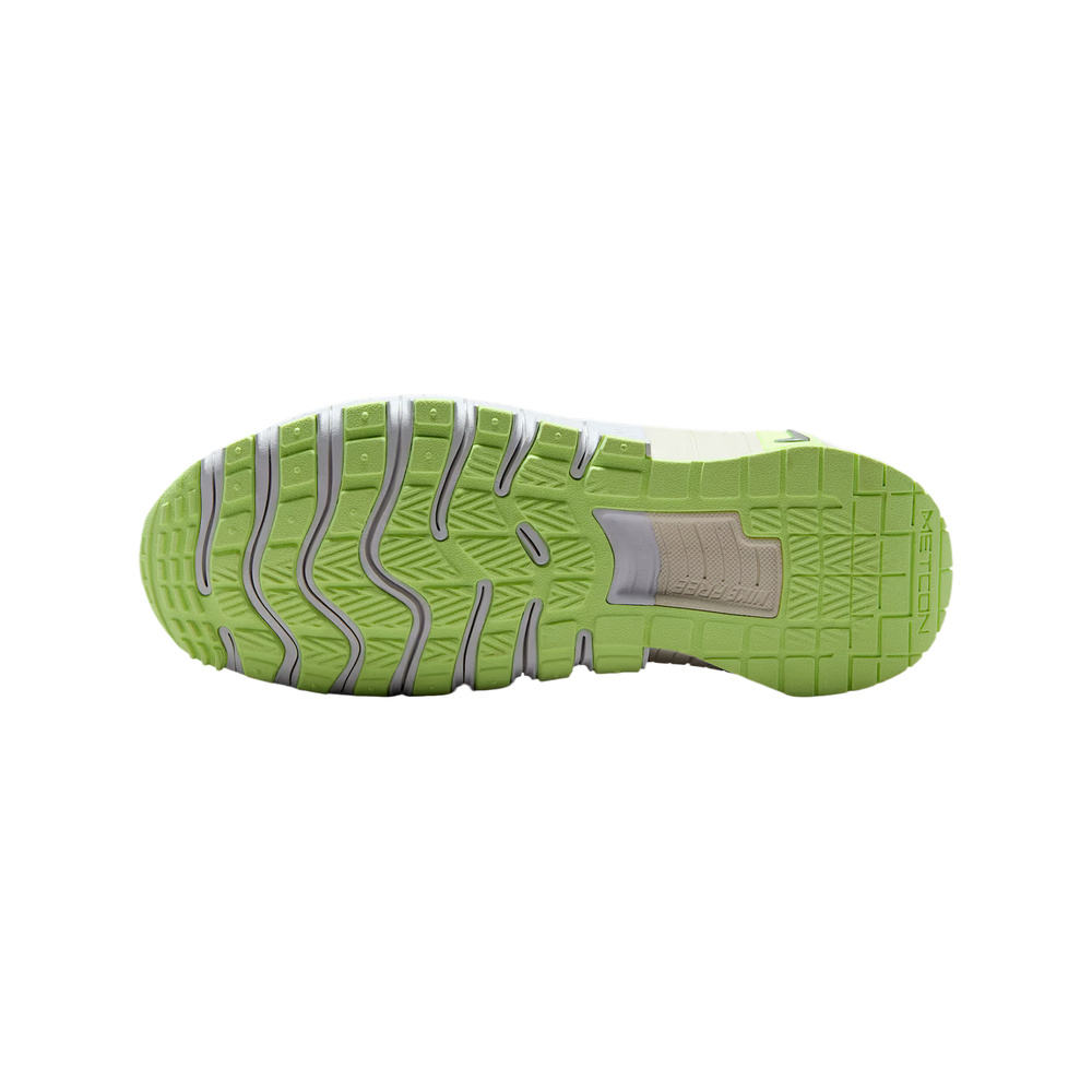 Nike Free Metcon 6 'White / Pure Platinum' Женские