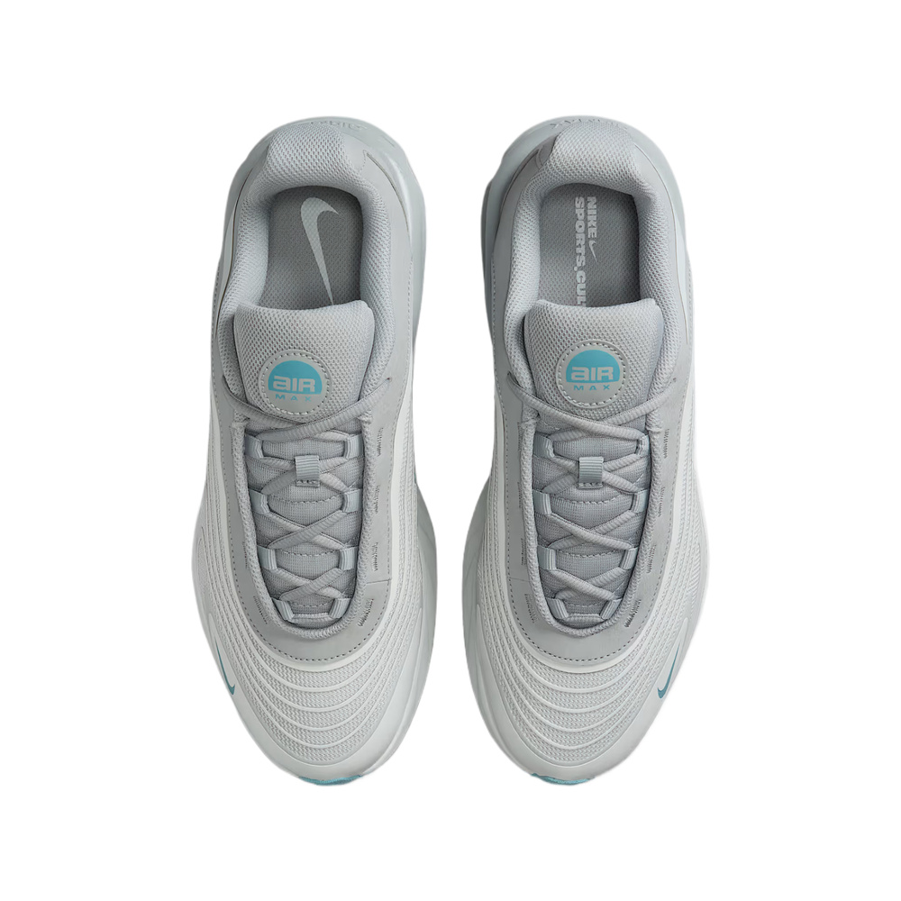 Nike Air Max 'Denim Turquoise' Мужские