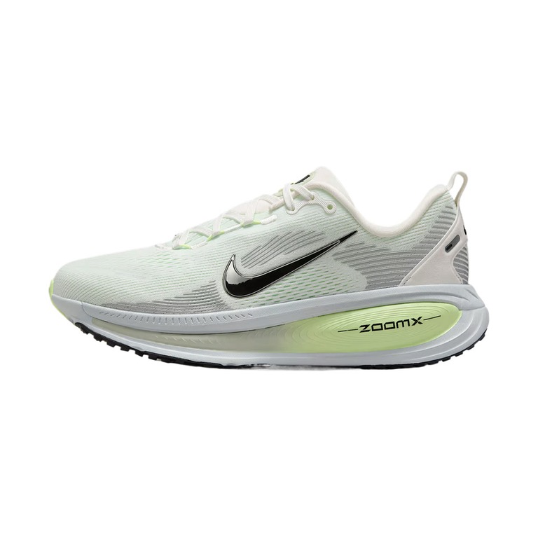 Nike Vomero 18 'Summit White / Barely Volt / Light Silver / Black' Женские