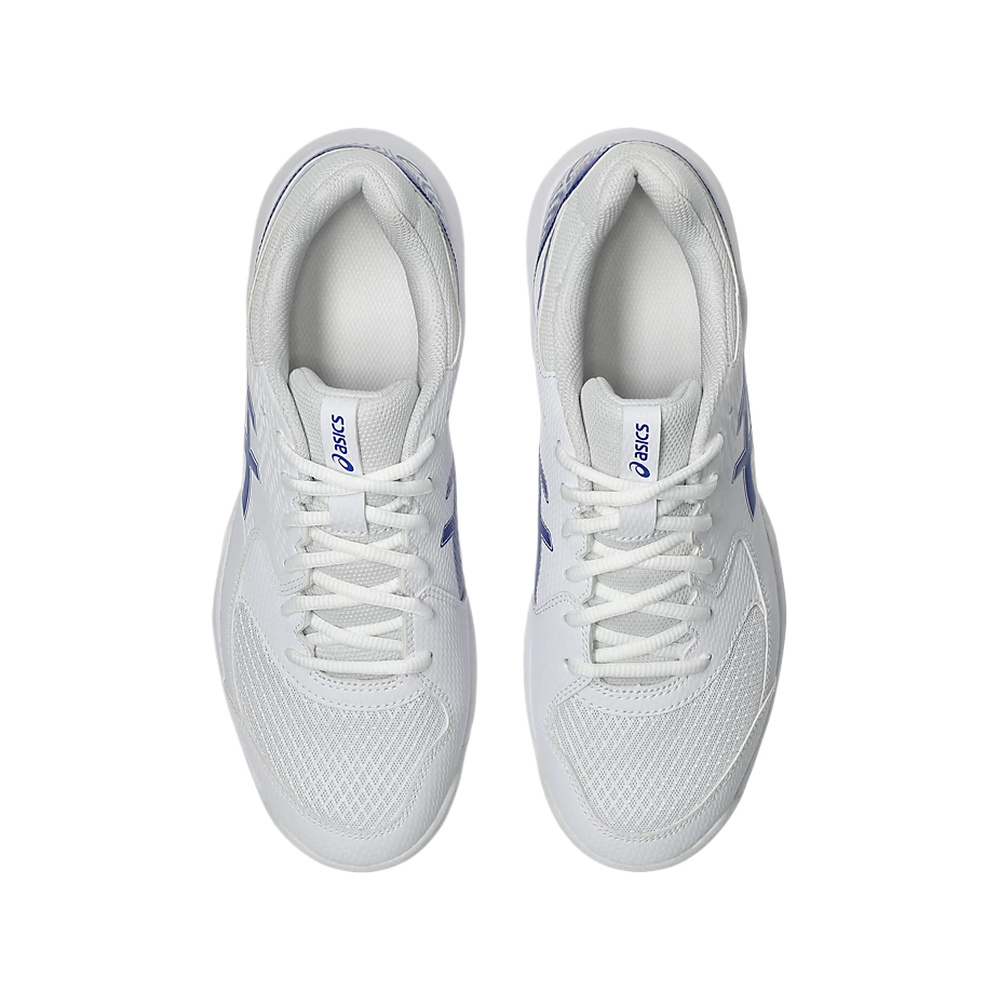 ASICS Gel-Dedicate 8 'White Dark Cobalt' Мужские