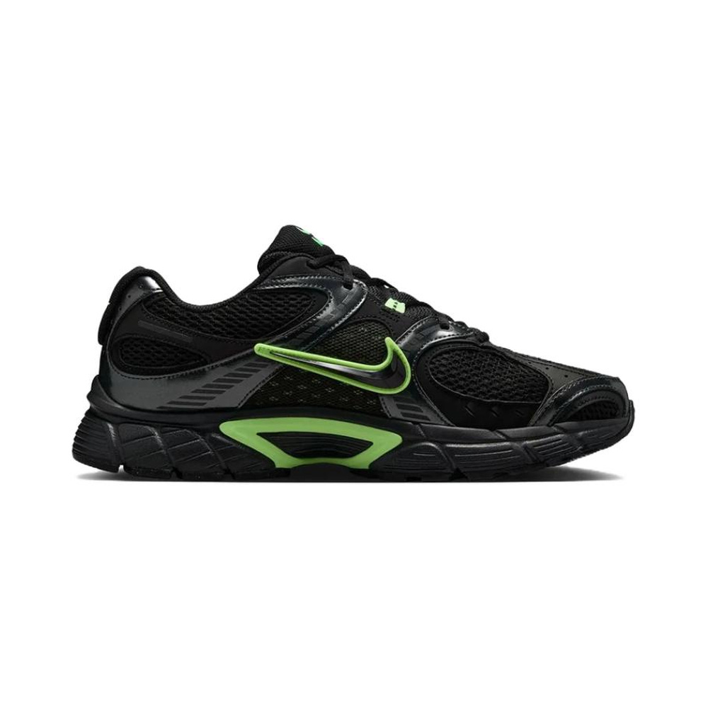 Nike V5 RNR 'Black / Anthracite / Lime Blast / Black' Мужские