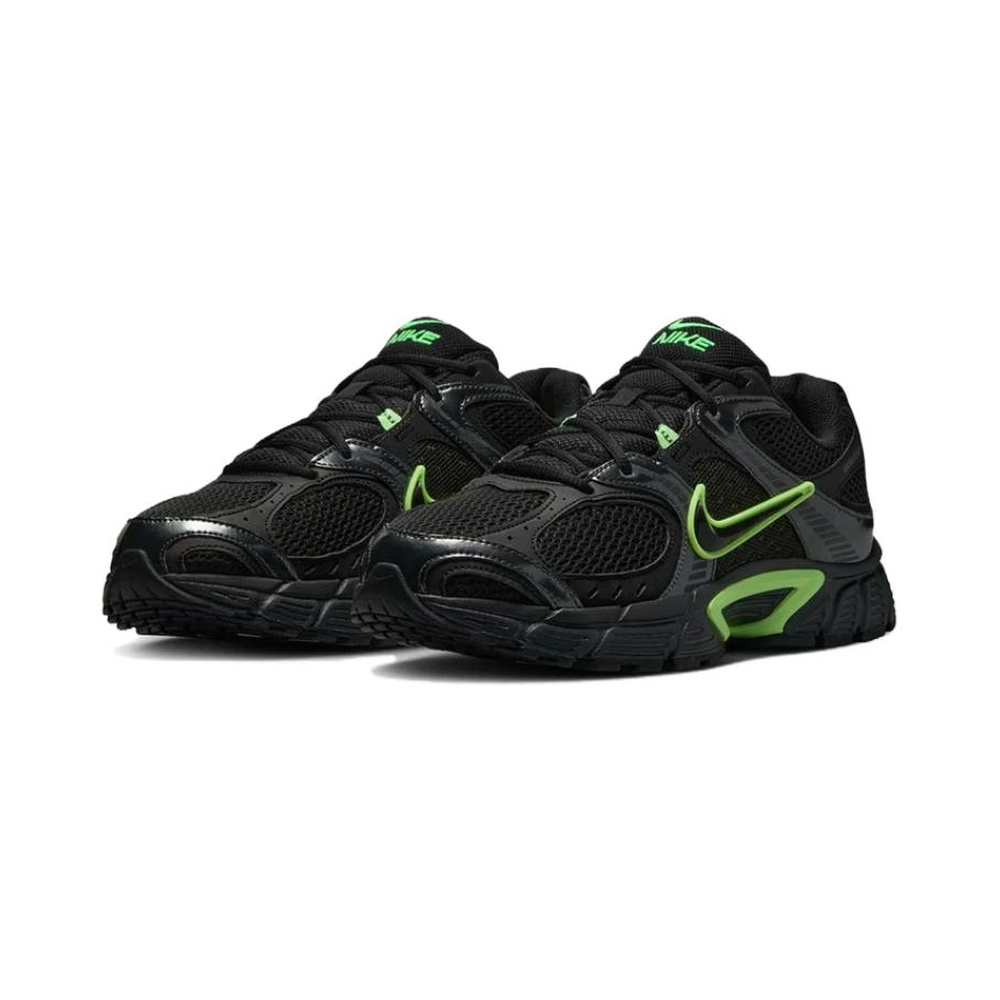 Nike V5 RNR 'Black / Anthracite / Lime Blast / Black' Мужские