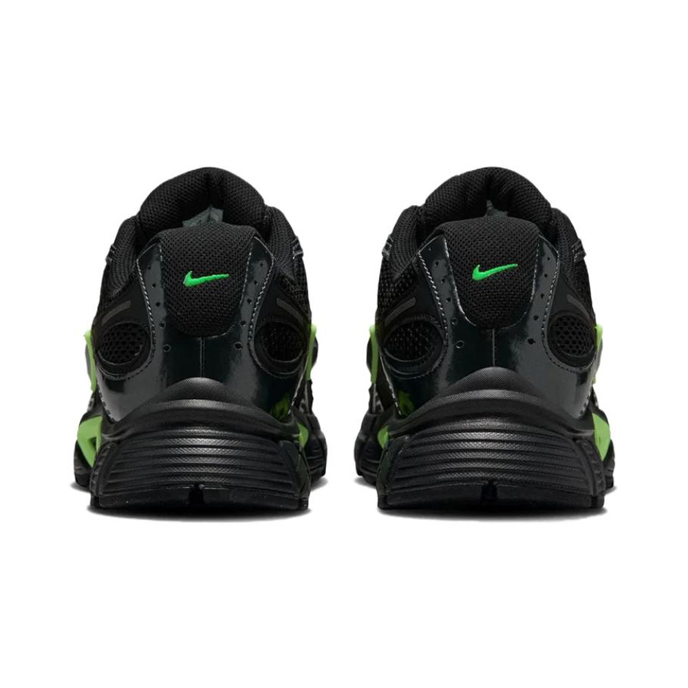 Nike V5 RNR 'Black / Anthracite / Lime Blast / Black' Мужские