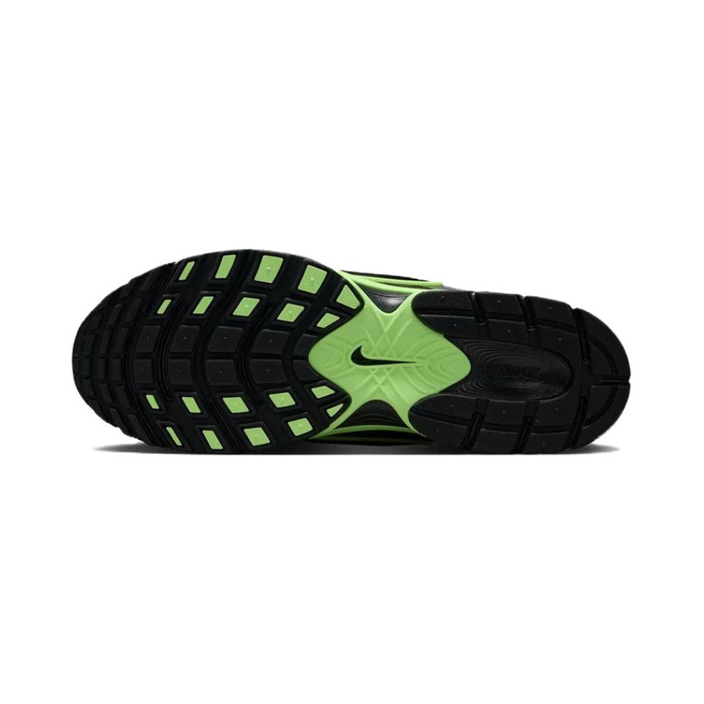 Nike V5 RNR 'Black / Anthracite / Lime Blast / Black' Мужские
