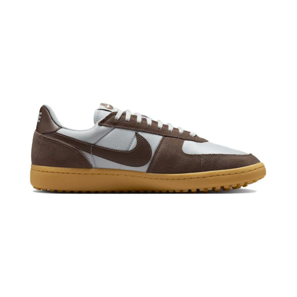 Nike Field General 'White / Brown' Мужские