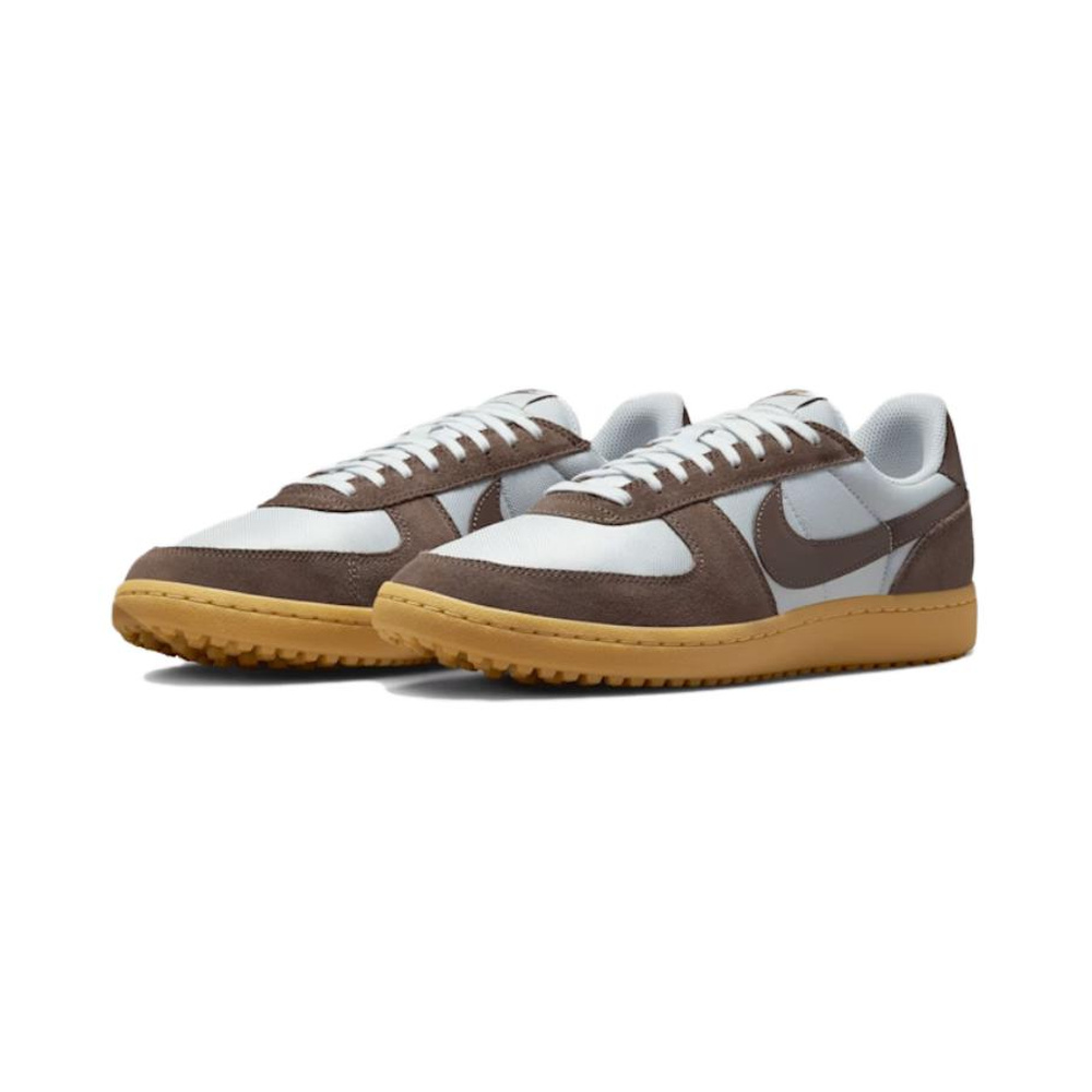 Nike Field General 'White / Brown' Мужские