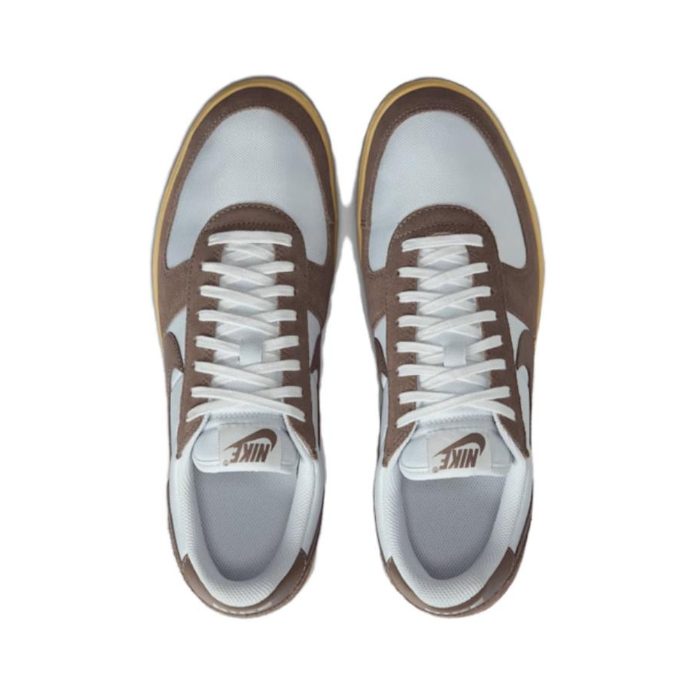 Nike Field General 'White / Brown' Мужские
