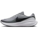 Light Smoke Grey / Smoke Grey / White / Black