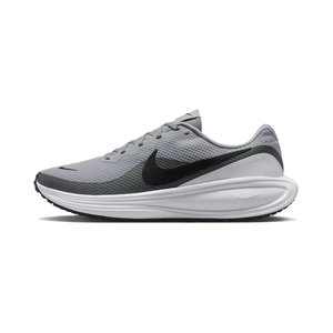 Light Smoke Grey / Smoke Grey / White / Black