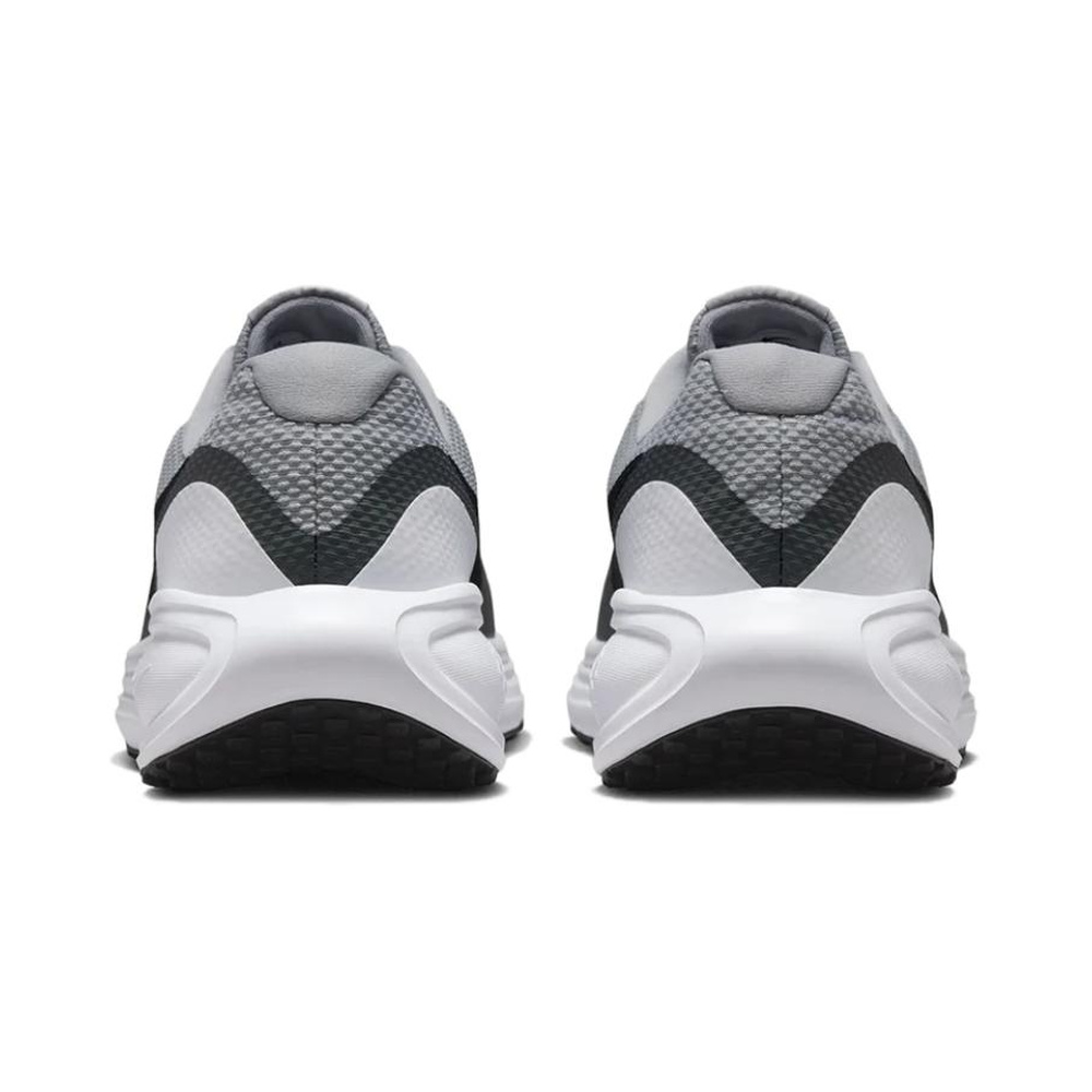 Nike Revolution 8 'Light Smoke Grey / Smoke Grey / White / Black' Мужские