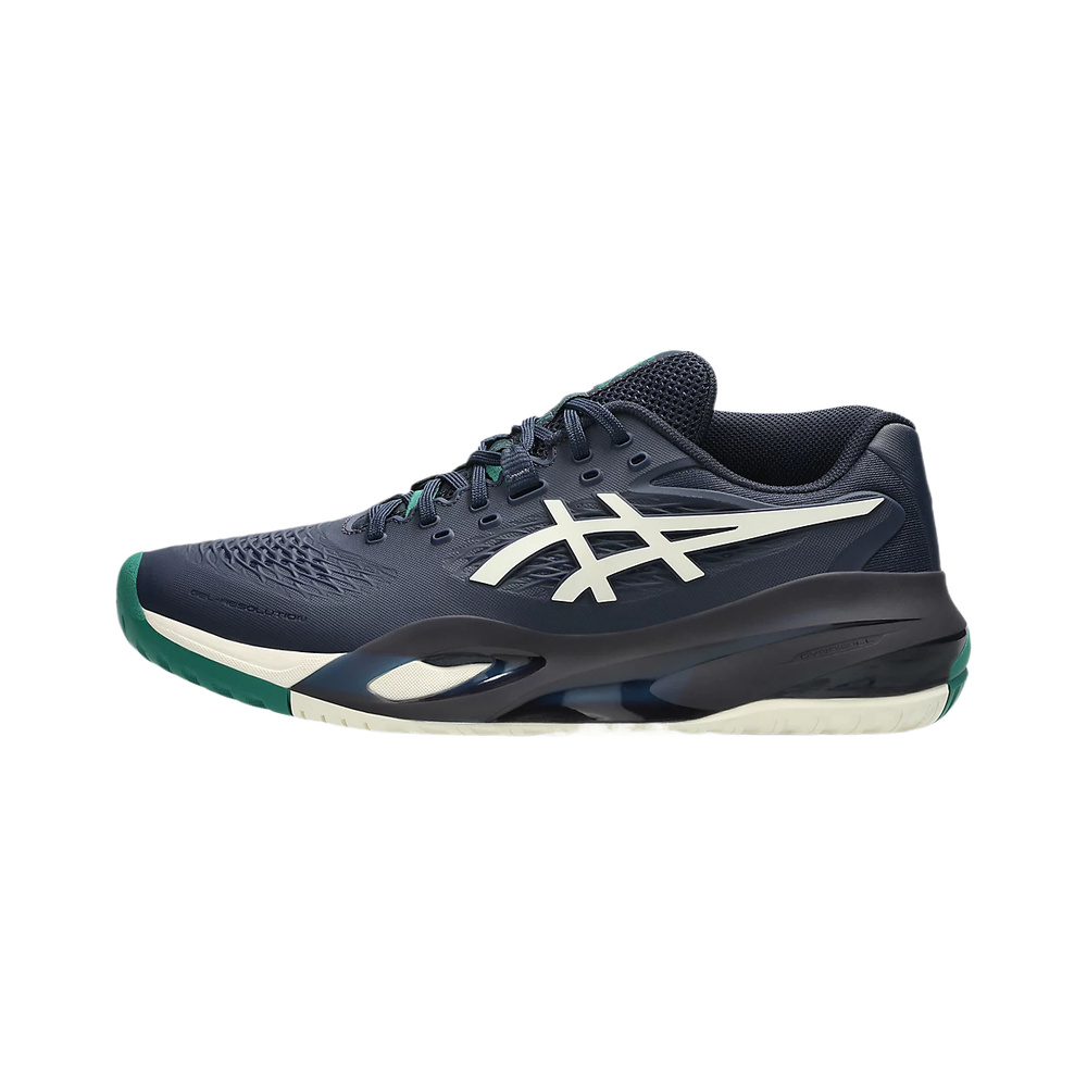 ASICS Gel-Resolution X 'Navy Blue' Мужские