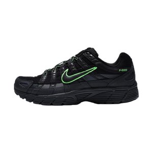 Nike P 6000 ‘Phantom / Black / Pine Green’ Мужские