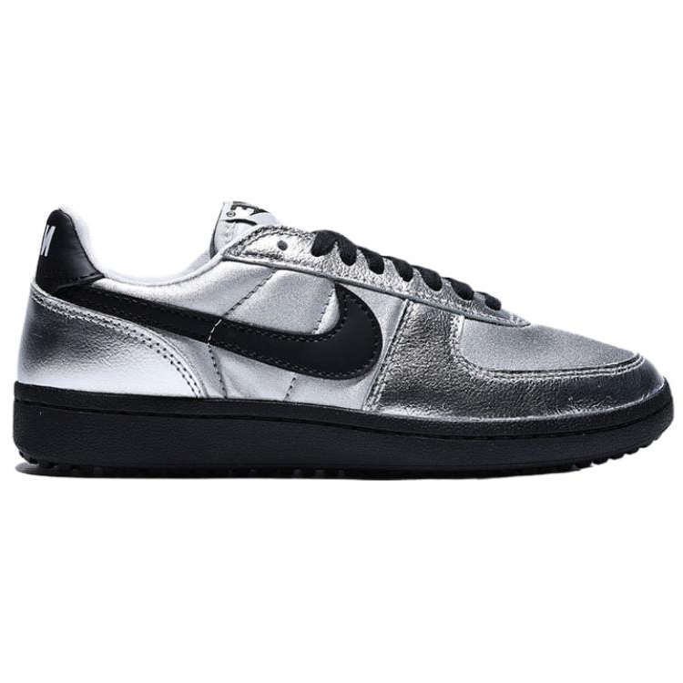 Nike Field General 'Metallic Silver / Photon Dust / White / Black' Женские