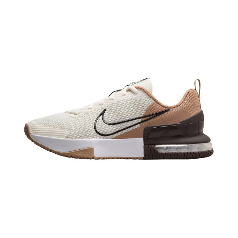 Nike Air Max Alpha Trainer 6 'Sail Baroque Brown Hemp' Мужские