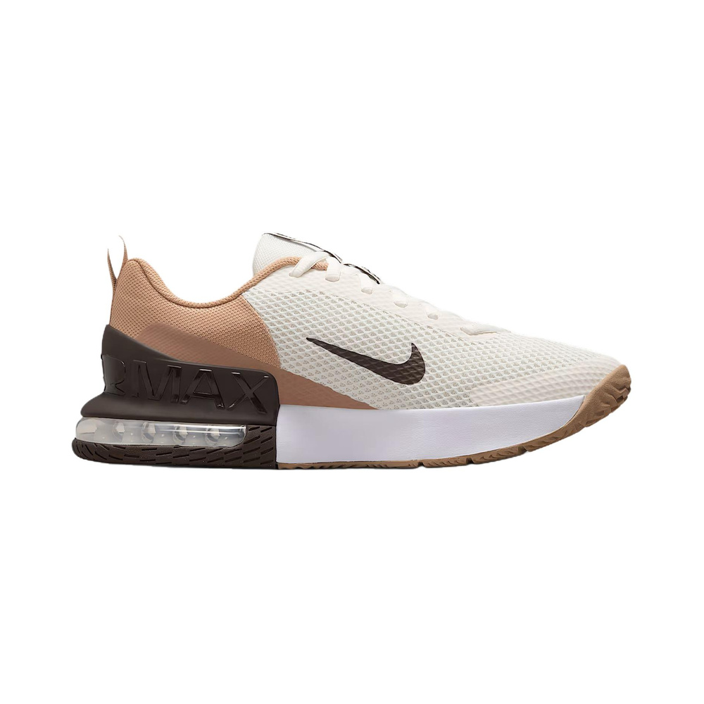 Nike Air Max Alpha Trainer 6 'Sail Baroque Brown Hemp' Мужские