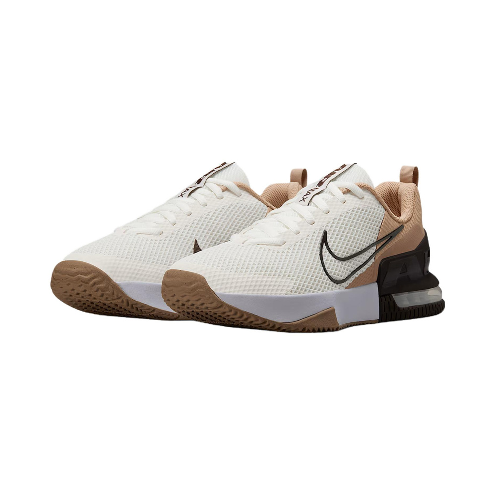 Nike Air Max Alpha Trainer 6 'Sail Baroque Brown Hemp' Мужские