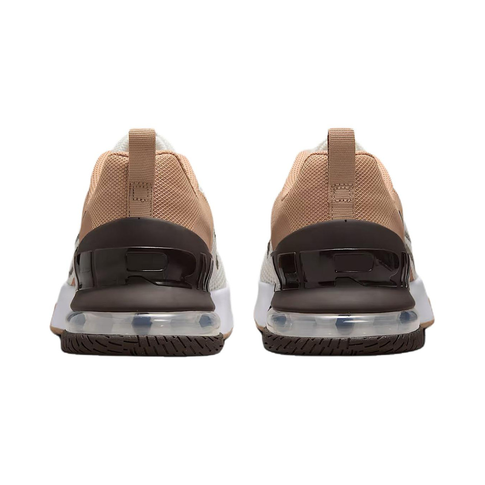 Nike Air Max Alpha Trainer 6 'Sail Baroque Brown Hemp' Мужские