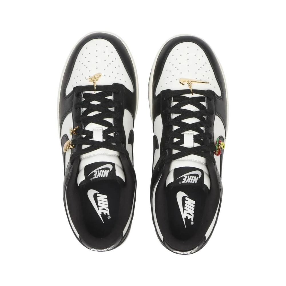 Nike Dunk 'Gym Blue / Desert Maroon / Tour Yellow' Женские