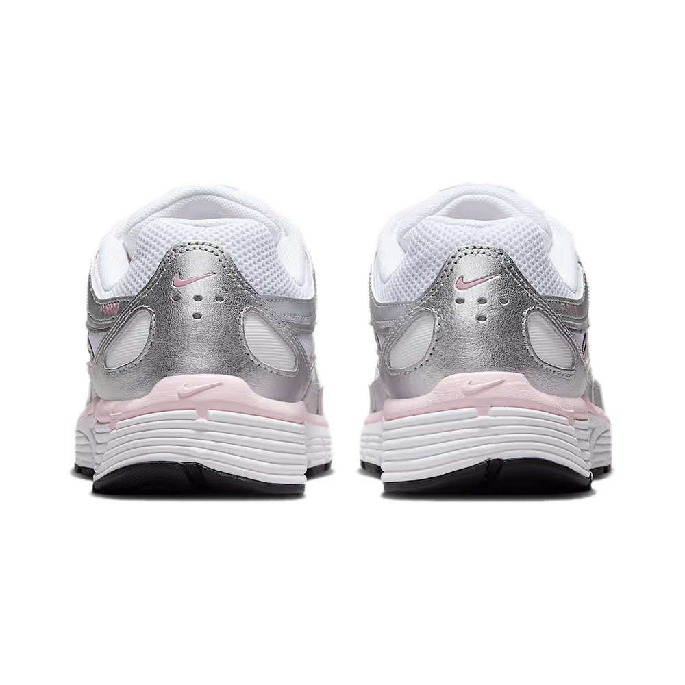 Nike P 6000 'White Elemental Pink' Женские