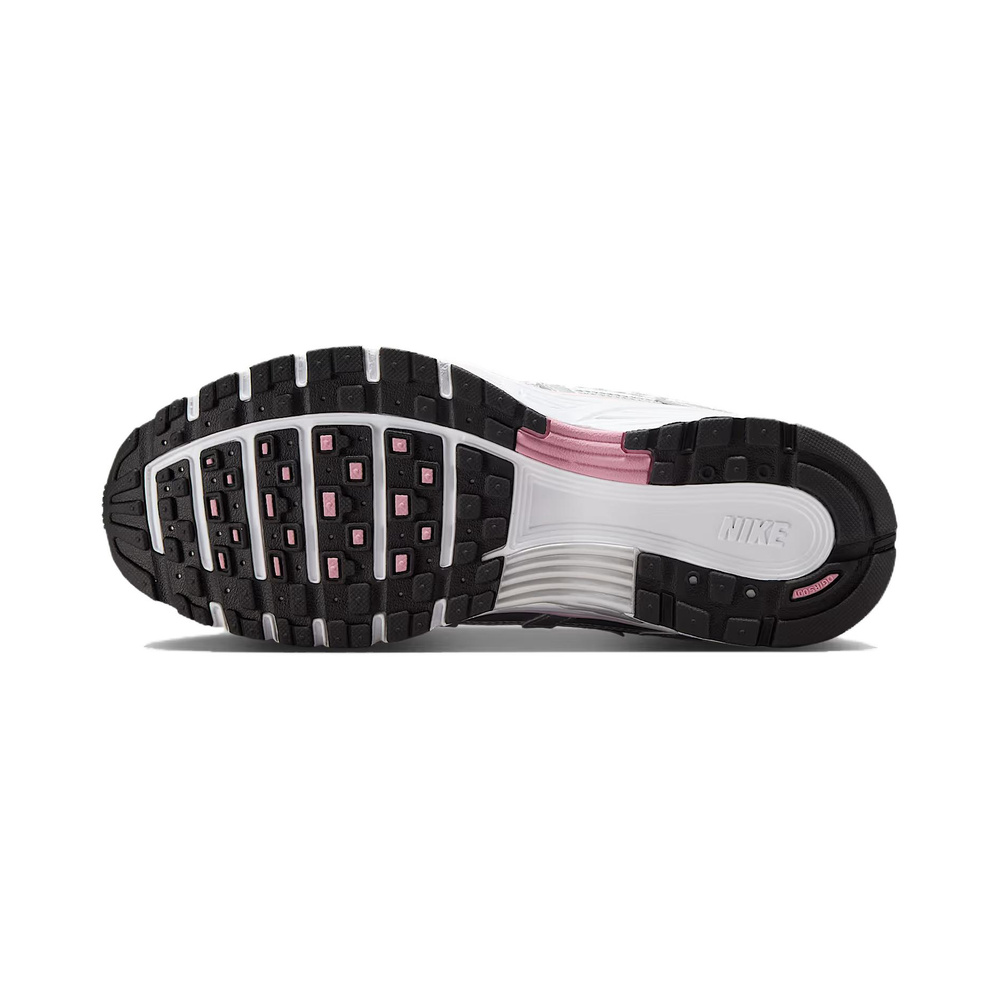 Nike P 6000 'White Elemental Pink' Женские