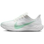 White / Cannon / Mint Foam