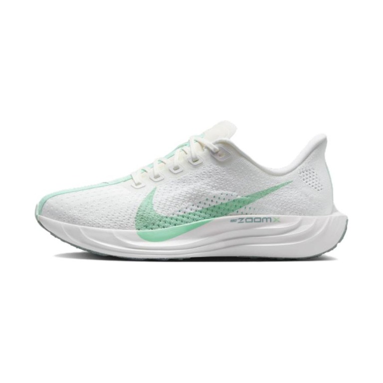 Nike Pegasus Plus 'White / Cannon / Mint Foam' Женские