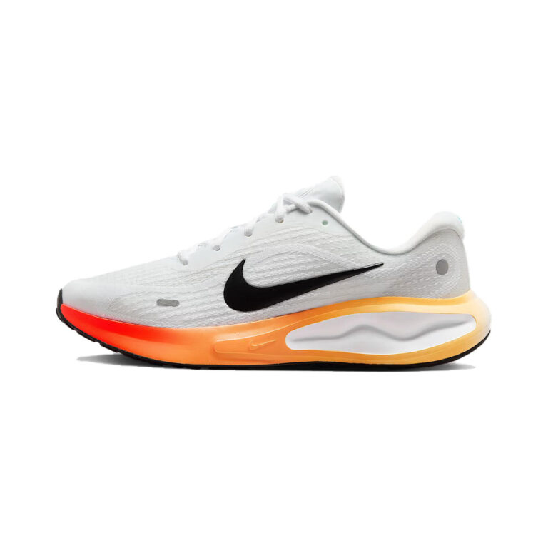 Nike Journey Run 'Sail / Metallic Gold / Fauna Brown' Мужские