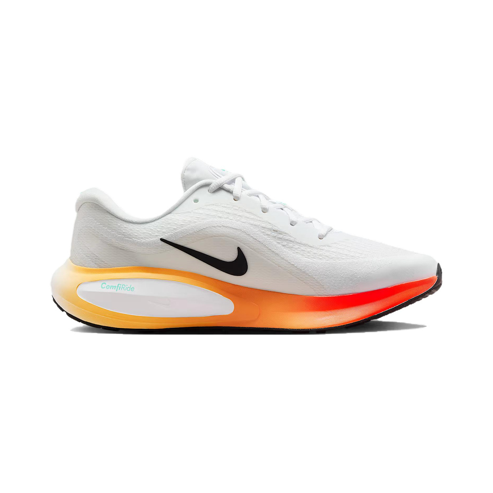 Nike Journey Run 'Sail / Metallic Gold / Fauna Brown' Мужские