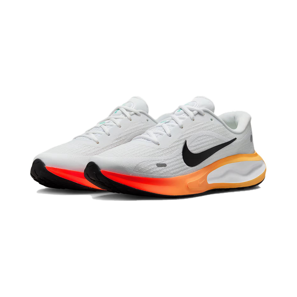 Nike Journey Run 'Sail / Metallic Gold / Fauna Brown' Мужские