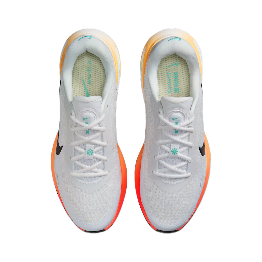Nike Journey Run 'Sail / Metallic Gold / Fauna Brown' Мужские