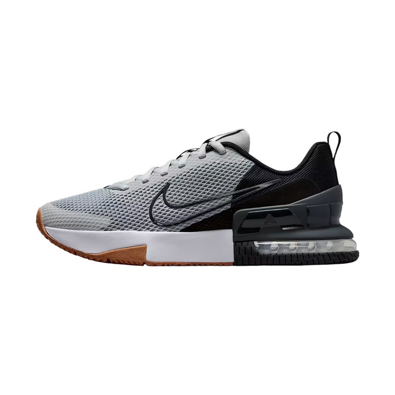 Nike Air Max Alpha Trainer 6 'Light Smoke Grey / Black / Gum Medium Brown / Anthracite' Мужские