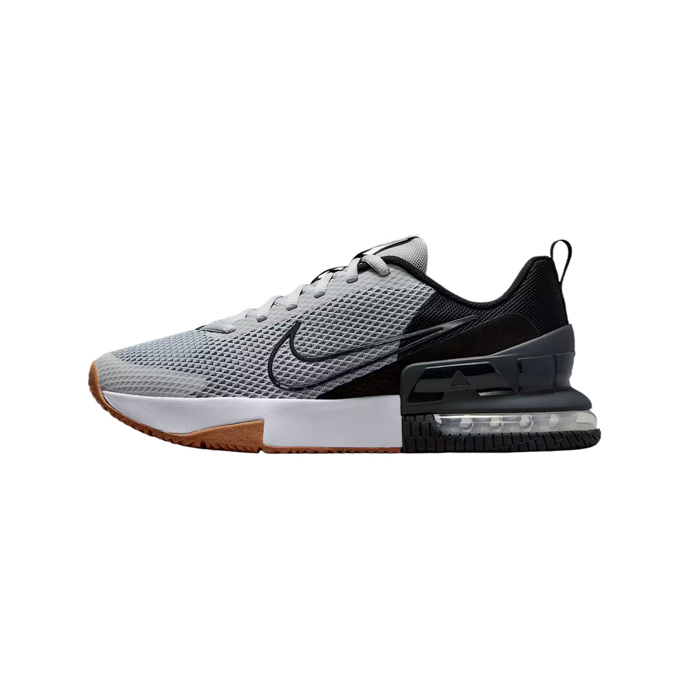 Light Smoke Grey / Black / Gum Medium Brown / Anthracite