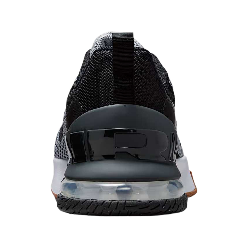 Nike Air Max Alpha Trainer 6 'Light Smoke Grey / Black / Gum Medium Brown / Anthracite' Мужские